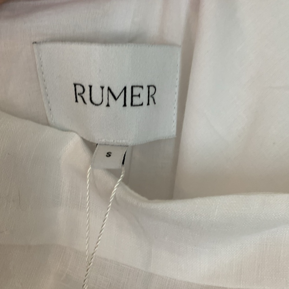 Estelle Rumer Maxi Dress - Picture 8 of 8